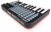 Akai APC KEYS 25