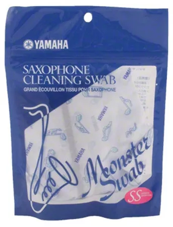 Yamaha SAX MONSTER SWAB SS Yamaha SAX MONSTER SWAB SS
