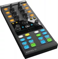 Native Instruments Traktor Kontrol X1 MK2