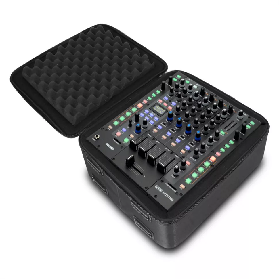 UDG Ultimate Pioneer CD Player/Mixer Bag Large MKII
