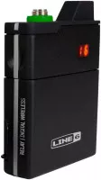 Line 6 TB516G