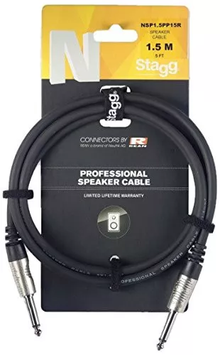 Stagg NSP1,5PP15R Stagg NSP1,5PP15R