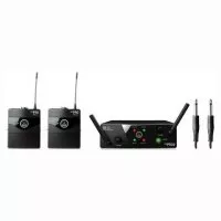 AKG WMS40 Mini2 Instrumental ISM2/3