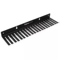 Gator Frameworks GFW-CABLEHANGER Wall Mountable Cable Hanger And Organizer