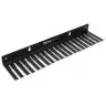 Gator Frameworks GFW-CABLEHANGER Wall Mountable Cable Hanger And Organizer Gator Frameworks GFW-CABLEHANGER Wall Mountable Cable Hanger And Organizer