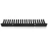 Gator Frameworks GFW-CABLEHANGER Wall Mountable Cable Hanger And Organizer Gator Frameworks GFW-CABLEHANGER Wall Mountable Cable Hanger And Organizer