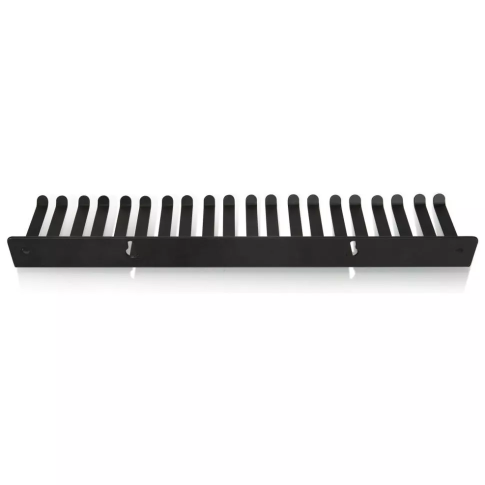 Gator Frameworks GFW-CABLEHANGER Wall Mountable Cable Hanger And Organizer Gator Frameworks GFW-CABLEHANGER Wall Mountable Cable Hanger And Organizer