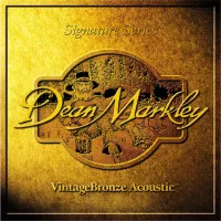 Dean Markley 2304