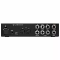 Universal Audio VOLT 4