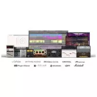 Universal Audio VOLT 4