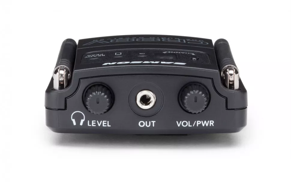 Samson SWC88XVBLM10