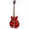 Guild Starfire I Bass (Cherry Red)