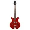 Guild Starfire I Bass (Cherry Red)