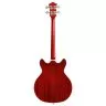 Guild Starfire I Bass (Cherry Red)