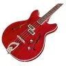 Guild Starfire I Bass (Cherry Red)