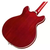 Guild Starfire I Bass (Cherry Red)