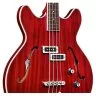 Guild Starfire I Bass (Cherry Red)