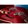 Guild Starfire I Bass (Cherry Red)