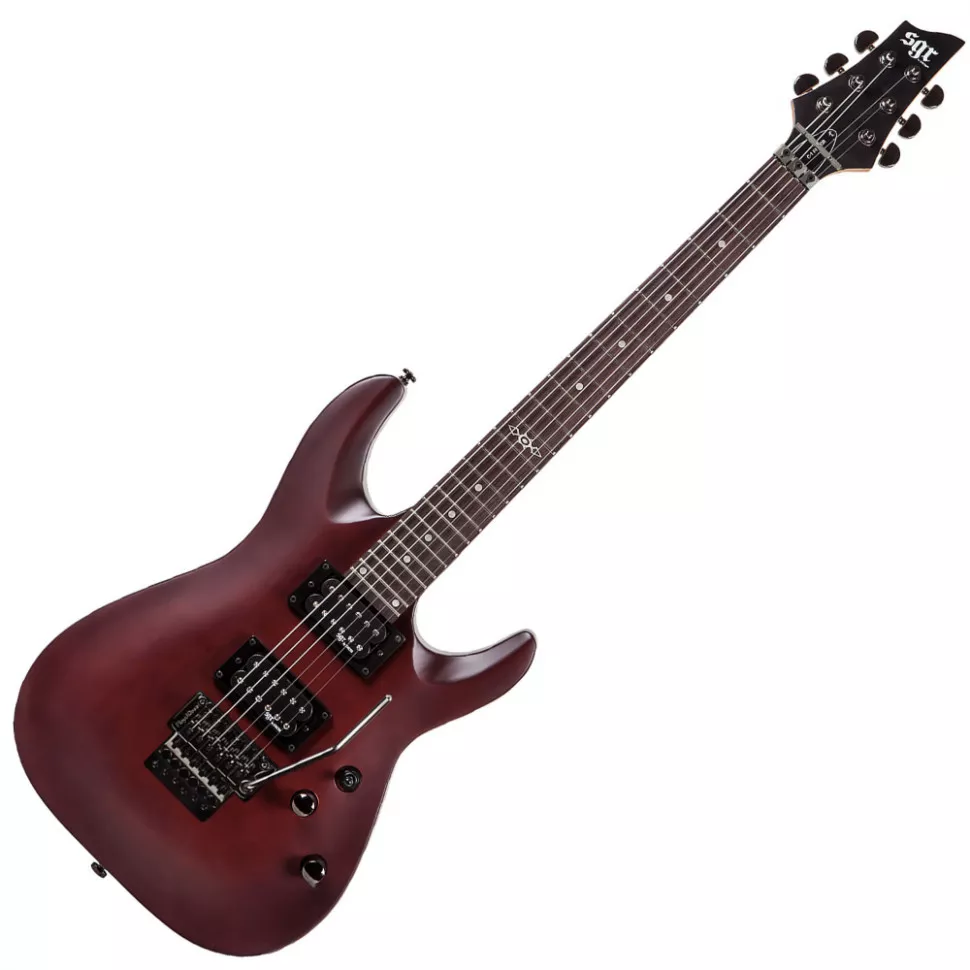 Schecter SGR C-1 FR WSN Schecter SGR C-1 FR WSN