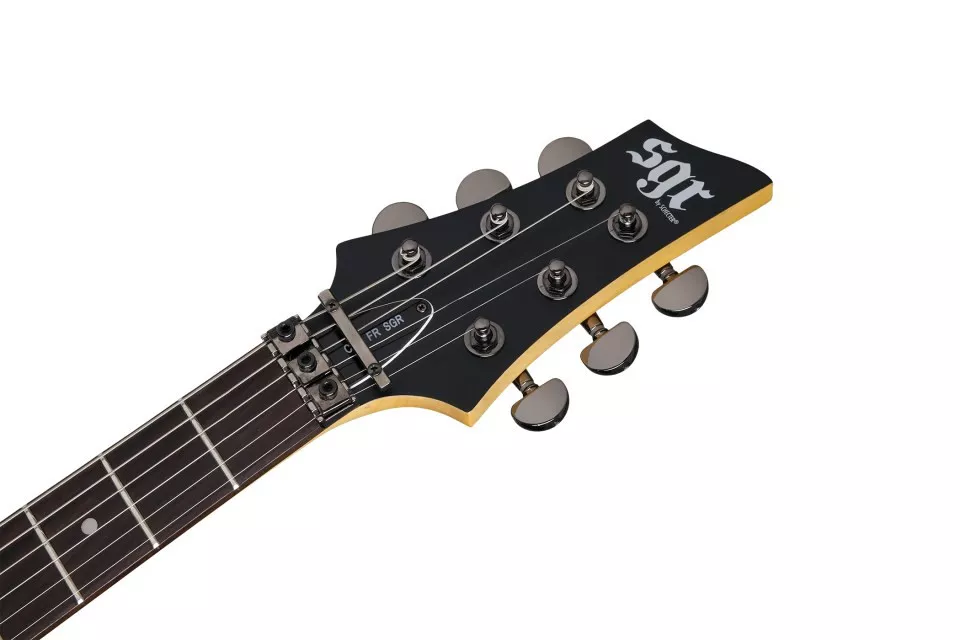 Schecter SGR C-1 FR WSN Schecter SGR C-1 FR WSN