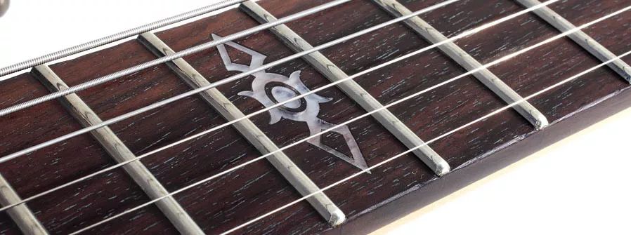 Schecter SGR C-1 FR WSN Schecter SGR C-1 FR WSN