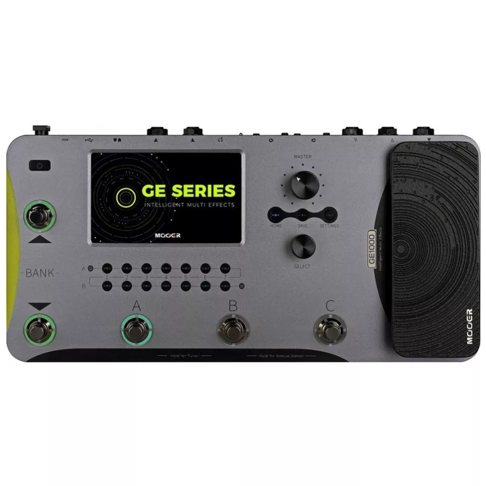 Mooer GE1000