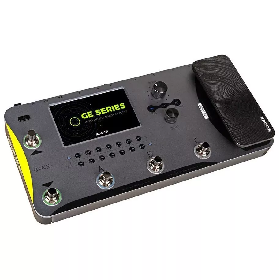 Mooer GE1000