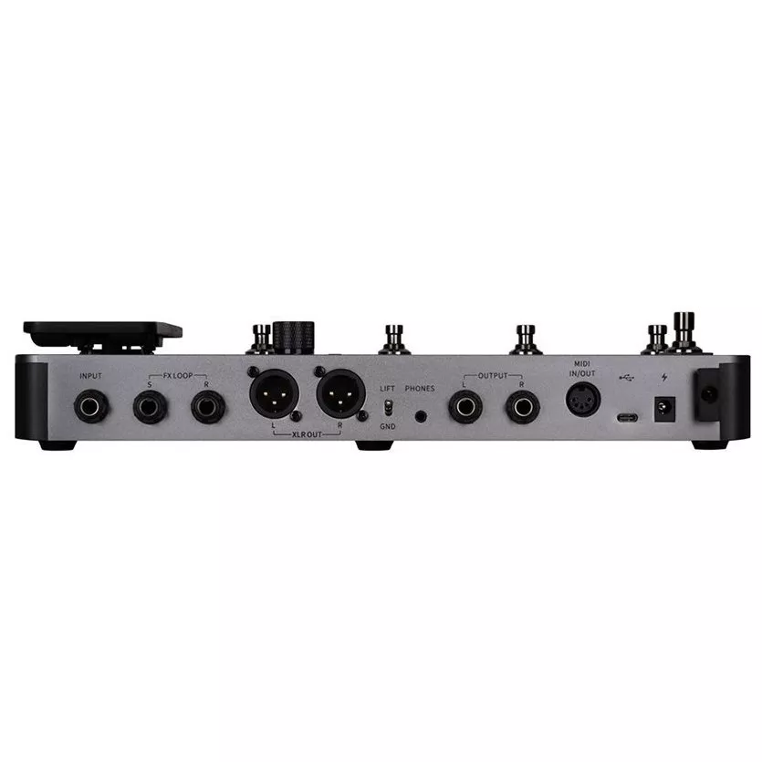 Mooer GE1000