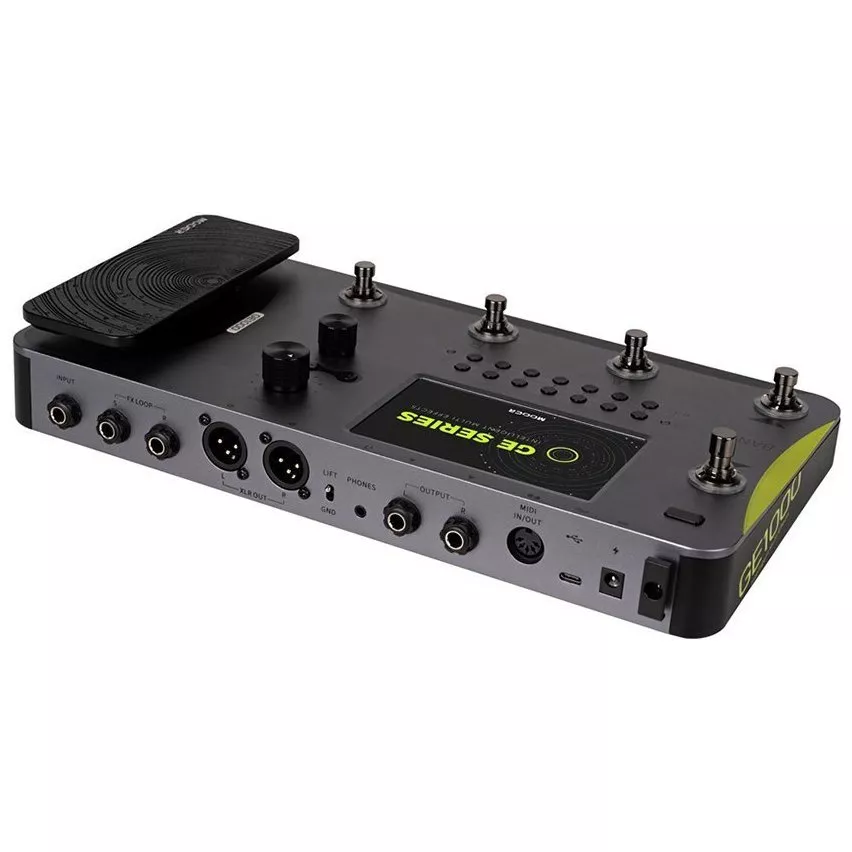 Mooer GE1000