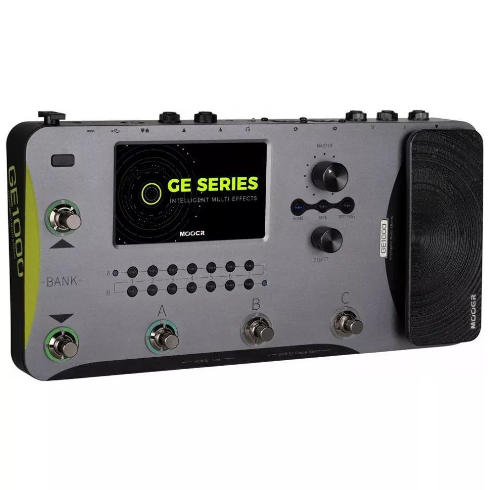 Mooer GE1000