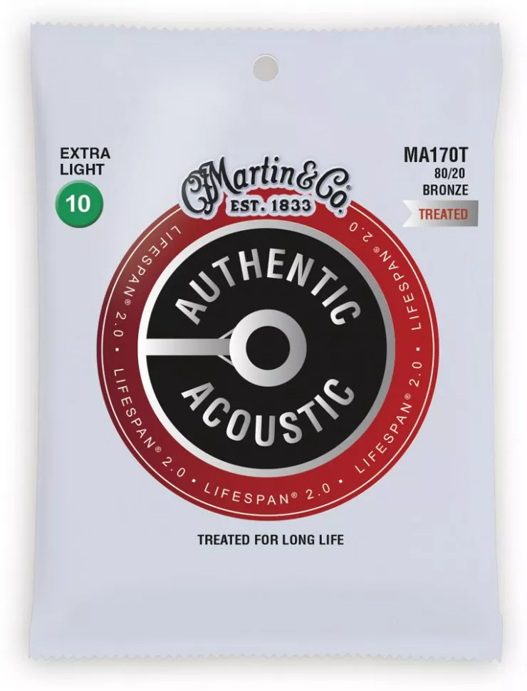Martin 41Y18MA170T