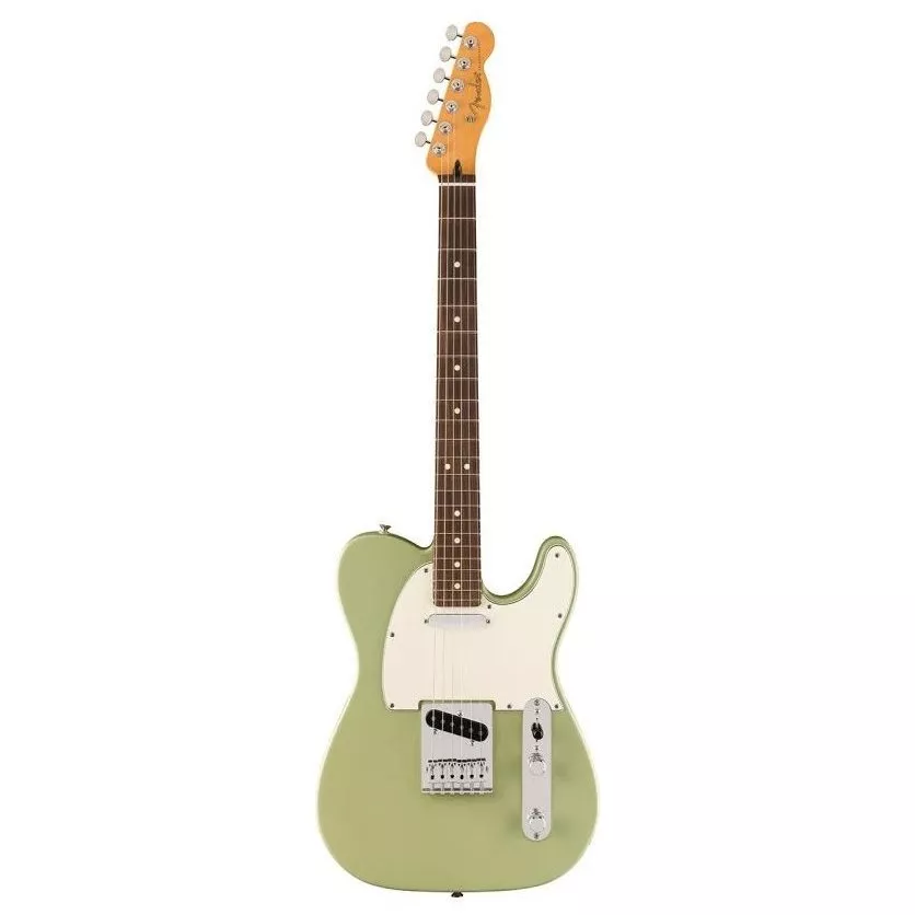 Fender Player II Telecaster Rw Birch Green