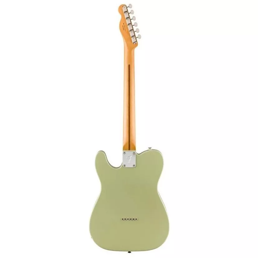 Fender Player II Telecaster Rw Birch Green