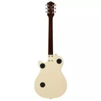 Gretsch Streamliner Jet Club Single-Cut With Wraparound Vintage White
