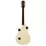 Gretsch Streamliner Jet Club Single-Cut With Wraparound Vintage White