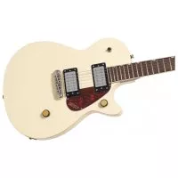 Gretsch Streamliner Jet Club Single-Cut With Wraparound Vintage White