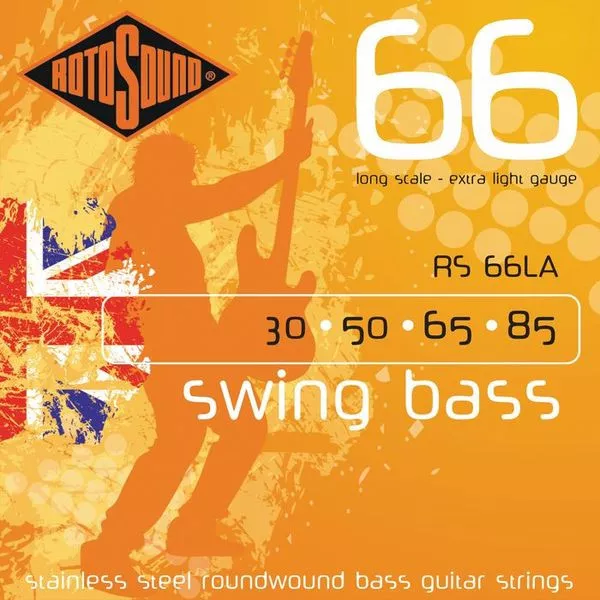Rotosound RS66LA Rotosound RS66LA