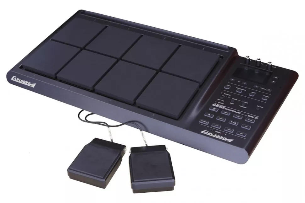 Carlsbro OKTO-A PERCUSSION PAD Carlsbro OKTO-A PERCUSSION PAD