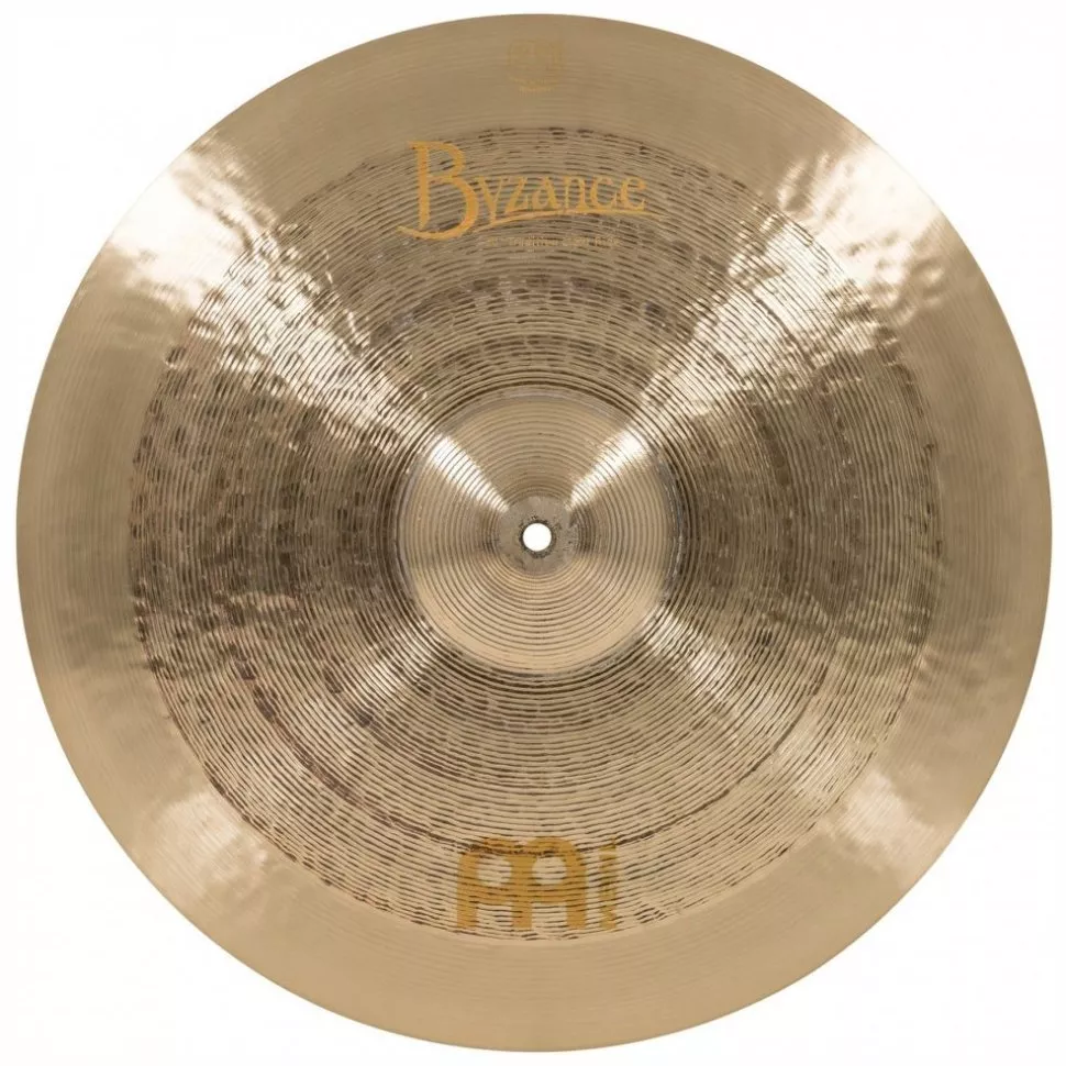 Meinl B20TRLR Byzance Jazz Light Ride 20" Meinl B20TRLR Byzance Jazz Light Ride 20"