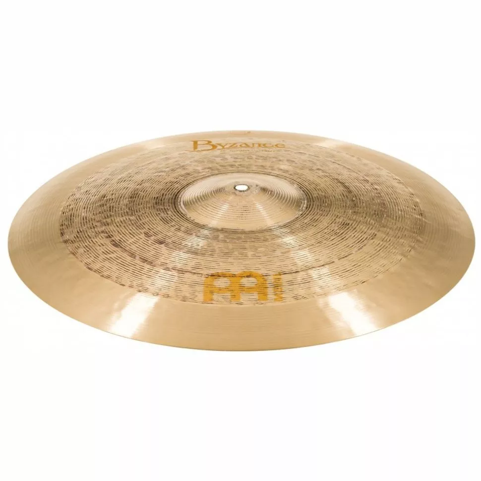 Meinl B20TRLR Byzance Jazz Light Ride 20" Meinl B20TRLR Byzance Jazz Light Ride 20"