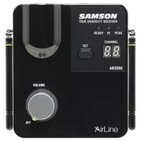 Samson SW9A9SQE