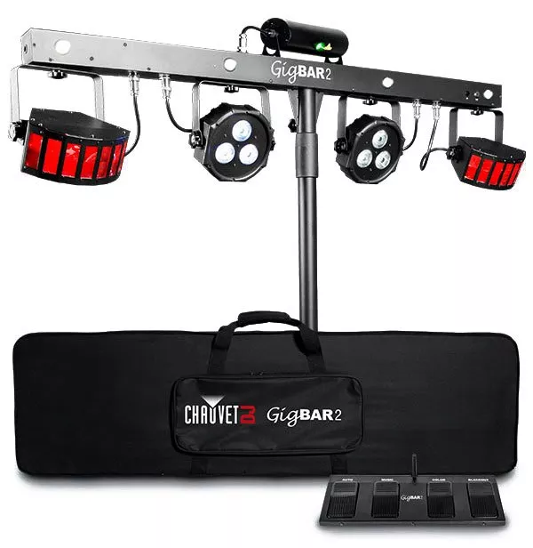 Chauvet GIGBAR2