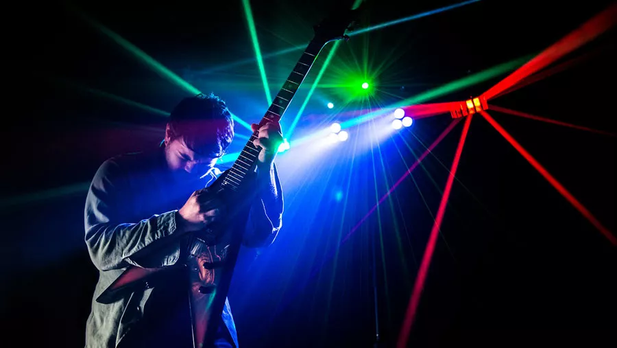 Chauvet GIGBAR2