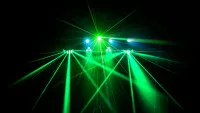 Chauvet GIGBAR2