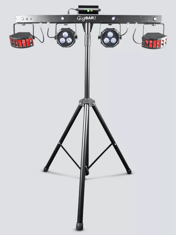 Chauvet GIGBAR2