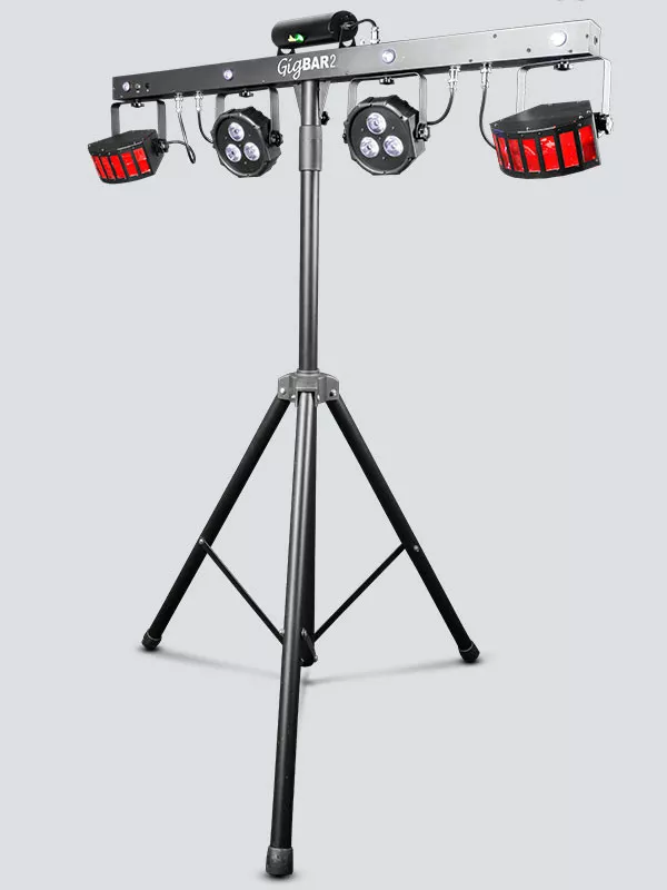Chauvet GIGBAR2