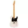 Squier by Fender Classic Vibe '50S Telecaster White Blonde