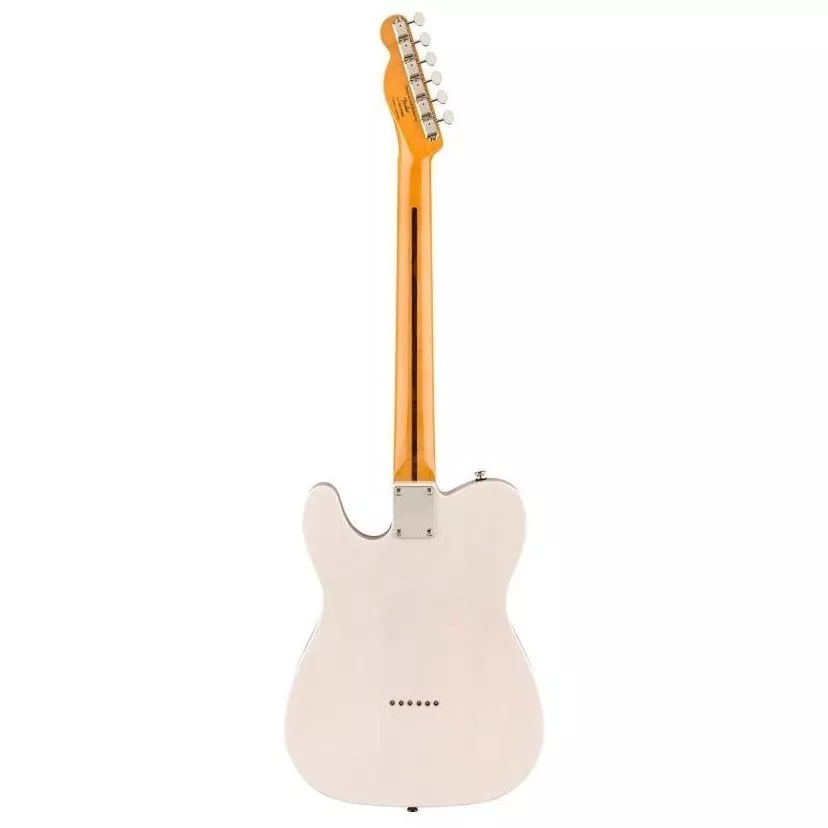 Squier by Fender Classic Vibe '50S Telecaster White Blonde