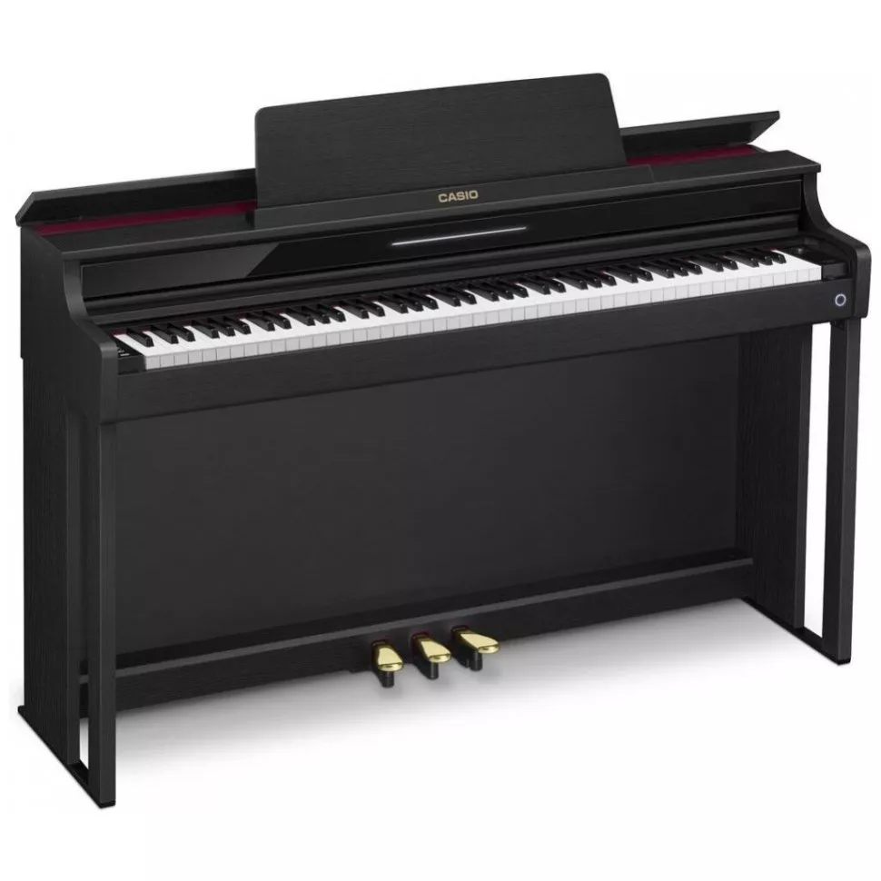Casio AP-S450 BK