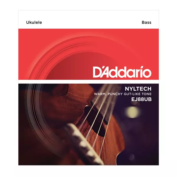 D'Addario EJ88UB D'Addario EJ88UB
